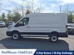 2023 Ford Transit 250 Medium Roof RWD Empty Cargo Van for sale #P33597D - photo 7