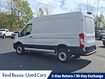 2023 Ford Transit 250 Medium Roof RWD Empty Cargo Van for sale #P33597D - photo 8