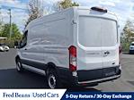 2023 Ford Transit 250 Medium Roof RWD Empty Cargo Van for sale #P33597D - photo 9
