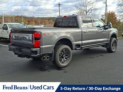2023 Ford F-250 Crew Cab 4WD Pickup for sale #P33618C - photo 2