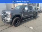 2023 Ford F-250 Crew Cab 4WD Pickup for sale #P33618C - photo 1
