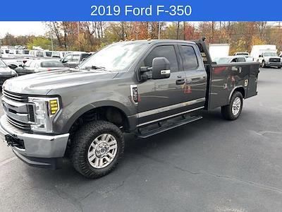 2019 Ford F-350 Super Cab SRW 4WD Service Truck for sale #P336236 - photo 1