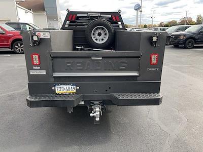 2019 Ford F-350 Super Cab SRW 4WD Service Truck for sale #P336236 - photo 2