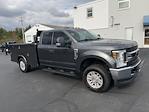 2019 Ford F-350 Super Cab SRW 4WD Service Truck for sale #P336236 - photo 4
