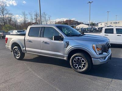 2023 Ford F-150 SuperCrew Cab 4WD Pickup for sale #P33655N - photo 1