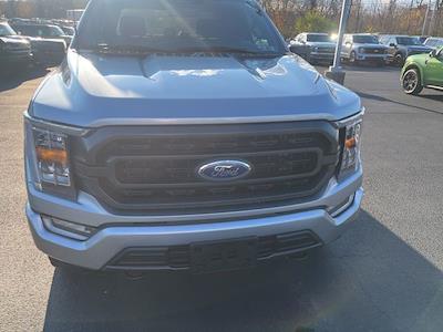 2023 Ford F-150 SuperCrew Cab 4WD Pickup for sale #P33655N - photo 2
