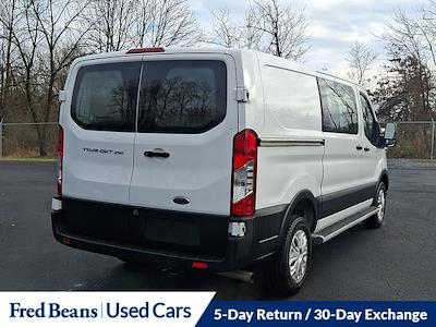 2023 Ford Transit 250 Low Roof RWD Empty Cargo Van for sale #P33660R - photo 2