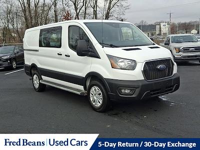 2023 Ford Transit 250 Low Roof RWD Empty Cargo Van for sale #P33660R - photo 2