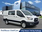 2023 Ford Transit 250 Low Roof RWD Empty Cargo Van for sale #P33660R - photo 1