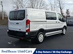 2023 Ford Transit 250 Low Roof RWD Empty Cargo Van for sale #P33660R - photo 11