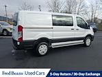 2023 Ford Transit 250 Low Roof RWD Empty Cargo Van for sale #P33660R - photo 12
