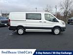 2023 Ford Transit 250 Low Roof RWD Empty Cargo Van for sale #P33660R - photo 13