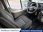 2023 Ford Transit 250 Low Roof RWD Empty Cargo Van for sale #P33660R - photo 14