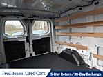 2023 Ford Transit 250 Low Roof RWD Empty Cargo Van for sale #P33660R - photo 18