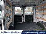 2023 Ford Transit 250 Low Roof RWD Empty Cargo Van for sale #P33660R - photo 19