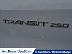 2023 Ford Transit 250 Low Roof RWD Empty Cargo Van for sale #P33660R - photo 30