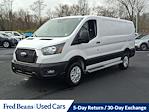 2023 Ford Transit 250 Low Roof RWD Empty Cargo Van for sale #P33660R - photo 5