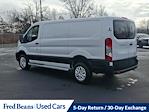 2023 Ford Transit 250 Low Roof RWD Empty Cargo Van for sale #P33660R - photo 6