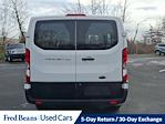 2023 Ford Transit 250 Low Roof RWD Empty Cargo Van for sale #P33660R - photo 8
