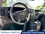2023 Chevrolet Express 2500 RWD Empty Cargo Van for sale #P33678S - photo 10