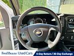 2023 Chevrolet Express 2500 RWD Empty Cargo Van for sale #P33678S - photo 12