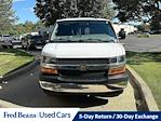 2023 Chevrolet Express 2500 RWD Empty Cargo Van for sale #P33678S - photo 2