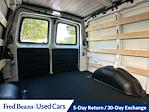 2023 Chevrolet Express 2500 RWD Empty Cargo Van for sale #P33678S - photo 22