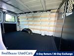 2023 Chevrolet Express 2500 RWD Empty Cargo Van for sale #P33678S - photo 23