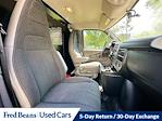 2023 Chevrolet Express 2500 RWD Empty Cargo Van for sale #P33678S - photo 24