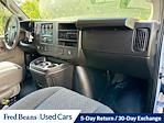 2023 Chevrolet Express 2500 RWD Empty Cargo Van for sale #P33678S - photo 25