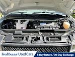 2023 Chevrolet Express 2500 RWD Empty Cargo Van for sale #P33678S - photo 26