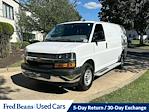 2023 Chevrolet Express 2500 RWD Empty Cargo Van for sale #P33678S - photo 3