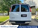 2023 Chevrolet Express 2500 RWD Empty Cargo Van for sale #P33678S - photo 6