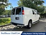 2023 Chevrolet Express 2500 RWD Empty Cargo Van for sale #P33678S - photo 7