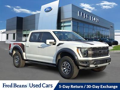 2023 Ford F-150 SuperCrew Cab 4WD Pickup for sale #P33683J - photo 1