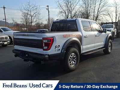 2023 Ford F-150 SuperCrew Cab 4WD Pickup for sale #P33683J - photo 2