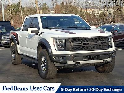 2023 Ford F-150 SuperCrew Cab 4WD Pickup for sale #P33683J - photo 2