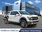 2023 Ford F-150 SuperCrew Cab 4WD Pickup for sale #P33683J - photo 1