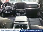 2023 Ford F-150 SuperCrew Cab 4WD Pickup for sale #P33683J - photo 15