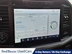 2023 Ford F-150 SuperCrew Cab 4WD Pickup for sale #P33683J - photo 22