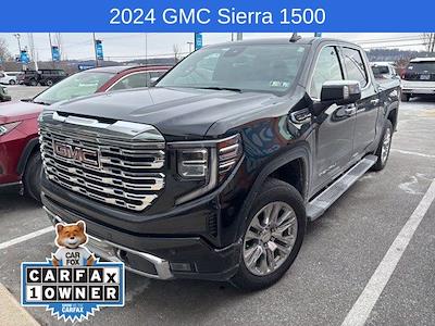 Used 2024 GMC Sierra 1500 - photo 1