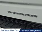 2022 GMC Sierra 1500 Crew Cab 4WD Pickup for sale #P33683J2 - photo 32