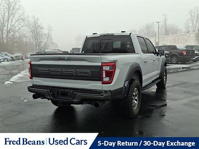 2023 Ford F-150 SuperCrew Cab 4WD Pickup for sale #P33699J - photo 2