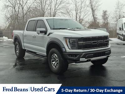 2023 Ford F-150 SuperCrew Cab 4WD Pickup for sale #P33699J - photo 2