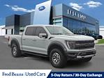 2023 Ford F-150 SuperCrew Cab 4WD Pickup for sale #P33699J - photo 1