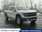 2023 Ford F-150 SuperCrew Cab 4WD Pickup for sale #P33699J - photo 2