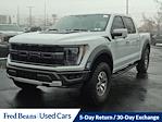 2023 Ford F-150 SuperCrew Cab 4WD Pickup for sale #P33699J - photo 4