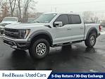 2023 Ford F-150 SuperCrew Cab 4WD Pickup for sale #P33699J - photo 5