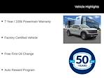 2023 Ford F-150 SuperCrew Cab 4WD Pickup for sale #P33699J - photo 7