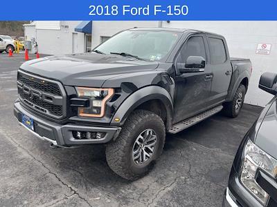 Used 2018 Ford F-150 - photo 1